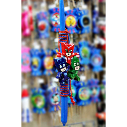 PJ MASKS LAMP